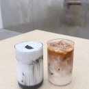 Cafe 공감 - 동두천시 | [홍대카페] 서울 홍대 자꾸 생각나는 모던카페 "cafe Co.R" 내돈내먹 후기