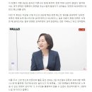 원희룡 아내 "이재명, 비석 밟고 개 로봇을.. 불편한 게 정상" 이미지