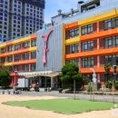 부산광역시립부전도서관 이미지