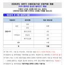 2024년 상반기 신용보증기금 신입직원 채용 공고(~4/15) 이미지