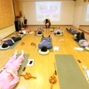 셀프 건강마사지(이론) 이미지