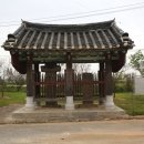 만석보혁파선정비 이미지