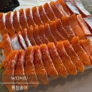 원주공고길 | 원주 | 치악산 송어회 숨은 맛집 행구동 평창송어 내돈내산 후기