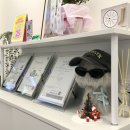 김다현 속눈썹