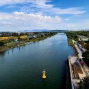 10/21(화) 아라뱃길 계양아라온&amp; 아라드림숲카페 탐방 번개 이미지