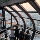 아워홈서울대병원의생명연구원점 | 7/21 - 현미경으로 내려다본 도시