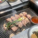 산청쏠라 | 마곡 맛집 추천 | 산청숯불가든 솔직후기(+웨이팅 꿀팁)