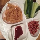 큰통치킨 탕수리아 이미지