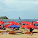 속초해수욕장 이미지