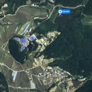 남풍소류지 이미지