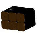 원목 수납함 만들기 | [뱀부3D 프린터] 무선 핸디 청소기 거치대 만들기 (feat. 베이스어스 무선 핸드 청소기)