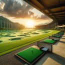 현대골프레인지(실외) 이미지