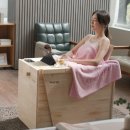 [<b>롯데</b><b>원</b><b>티비</b>]킹스스파편백반신욕기 할인방송