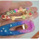 반짝반짝 레진아트1 이미지