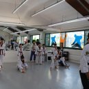 경희대희망태권도장 이미지