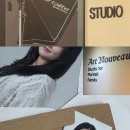 아르누보스튜디오한티역점 네이버블로그