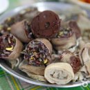 토종순대국 이미지