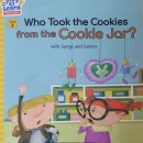 신나는 쿠키&클레이-A 이미지