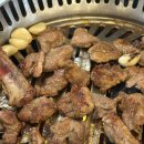 달맞이숯불돼지갈비 | 신매 고기집 ‘달맞이숯불돼지갈비’, 돼지갈비가 맛있는 홀 모임 회식으로 좋은 시지 맛집