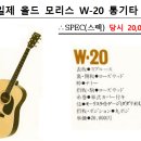 W-20 이미지