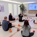 굿볼메소드 | [교육후기] 까르푸 은퇴자 모임 굿볼메소드 워크샵 후기