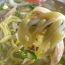 곶자왈칼국수 이미지