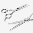 가위헤어샵 이미지