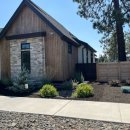미국여행기록22,서부 개척시대의 카우보이 마을,동생이 지은집 투어)