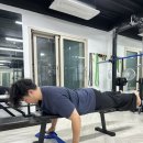 로우핏 | 7번째 방문 후기 ㅣ 코어핏 ㅣ 바벨로우 하기 전/후 자세 차이 💁‍♀️