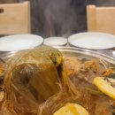 맛나감자탕 이미지