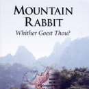 rabbit mountain 이미지