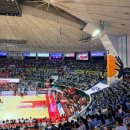25-26 KBL 플레이오프 고양소노vs서울SK 1차전 직관, 2차전 집관 후기 (원정vs집)