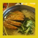 돈국수