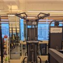 몸짱헬스클럽 | [아주대 헬스장] 몸짱되기 1일차 l 휘트니스클럽s 아주대점 l 헬린이의 운동일지