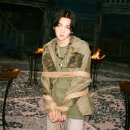 달려라아미 애플뮤직 Agust D 프로필 업데이트 이미지