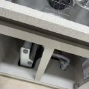 율하5로 46(리슈빌아파트,LH아파트 1단지 사이) | 김포 마송 LH6단지 구축 아파트 입주청소 시공 후기