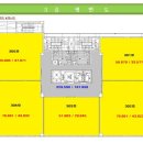 구청 광장 대로변 이미지