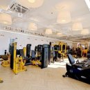 크로노스짐 이미지