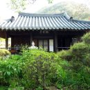 의령 청금정 이미지