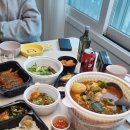 초야감자탕