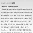 [DJKOREA] line6 파워드스피커 stagesource L3T, L3S 판매합니다. 이미지