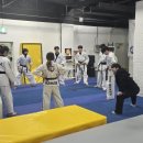 현중무관 백호 합기도 이미지