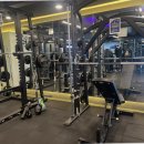 건강과땀 휘트니스센타 이미지