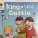 King of the castle 이미지