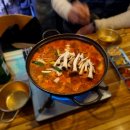 신월4동 먹자골목 | 서울 신월동 분위기맛집 다양한 안주가 있는 요리주점 정든다락 너와나누다