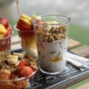 행복과일&디저트