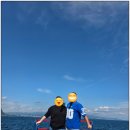 유람선 | 짧지만 기억에 남는 산방산 유람선 후기