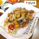 GS25 여주가남점 | 여주 맛집 영남루, 여주 짬뽕으로 유명한 가남읍 중식당