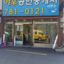 야후공인중개사