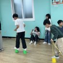 4월 21일 - 전통놀이(죽마놀이) 이미지